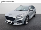 Annonce Ford Kuga occasion  Kuga 2.5 Duratec 190 ch FlexiFuel FHEV E85 Powershift ST-Lin � Onet-le-Ch�teau