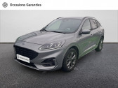 Annonce Ford Kuga occasion  Kuga 2.5 Duratec 190 ch FlexiFuel FHEV E85 Powershift ST-Lin � Onet-le-Ch�teau