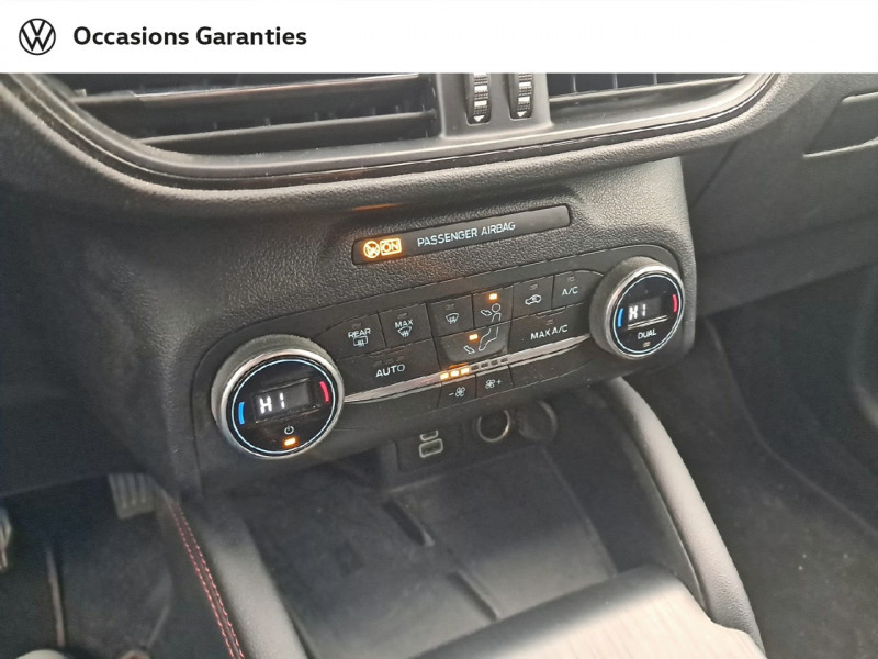 Ford Kuga Kuga 2.5 Duratec 190 ch FlexiFuel FHEV E85 Powershift ST-Lin  occasion &agrave; Onet-le-Ch�teau - photo n&deg;14