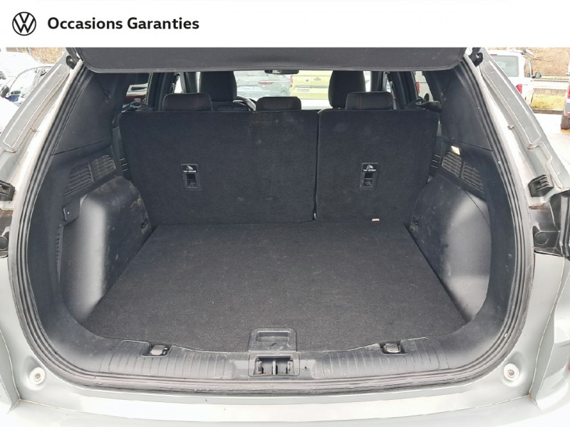 Ford Kuga Kuga 2.5 Duratec 190 ch FlexiFuel FHEV E85 Powershift ST-Lin  occasion &agrave; Onet-le-Ch�teau - photo n&deg;10