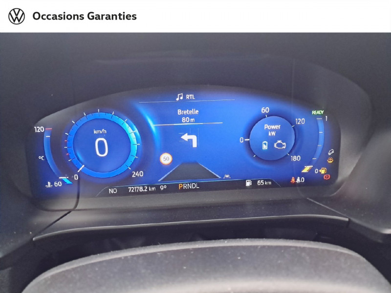 Ford Kuga Kuga 2.5 Duratec 190 ch FlexiFuel FHEV E85 Powershift ST-Lin  occasion &agrave; Onet-le-Ch�teau - photo n&deg;15
