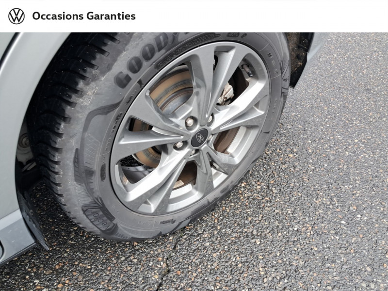 Ford Kuga Kuga 2.5 Duratec 190 ch FlexiFuel FHEV E85 Powershift ST-Lin  occasion &agrave; Onet-le-Ch�teau - photo n&deg;16