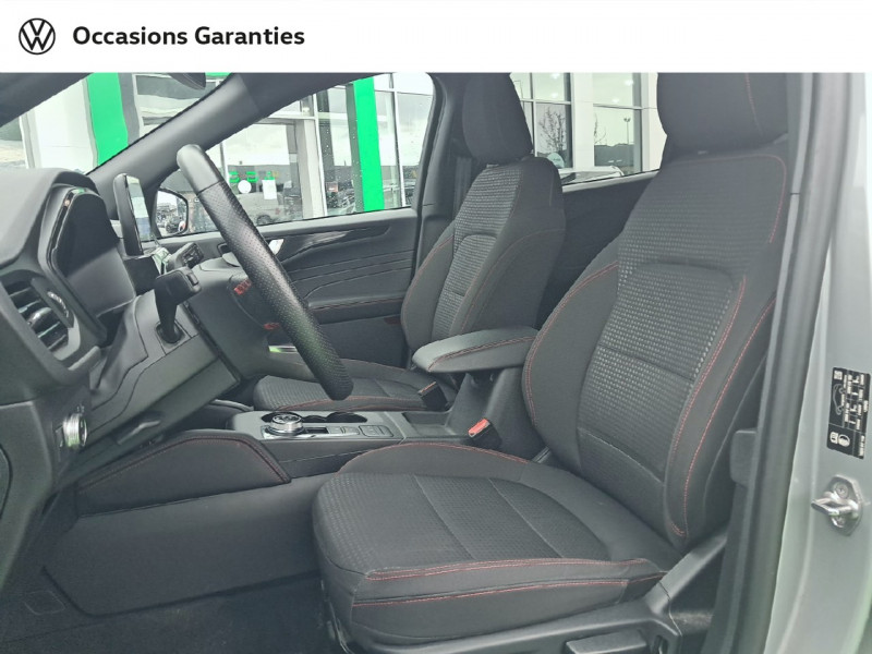 Ford Kuga Kuga 2.5 Duratec 190 ch FlexiFuel FHEV E85 Powershift ST-Lin  occasion &agrave; Onet-le-Ch�teau - photo n&deg;8