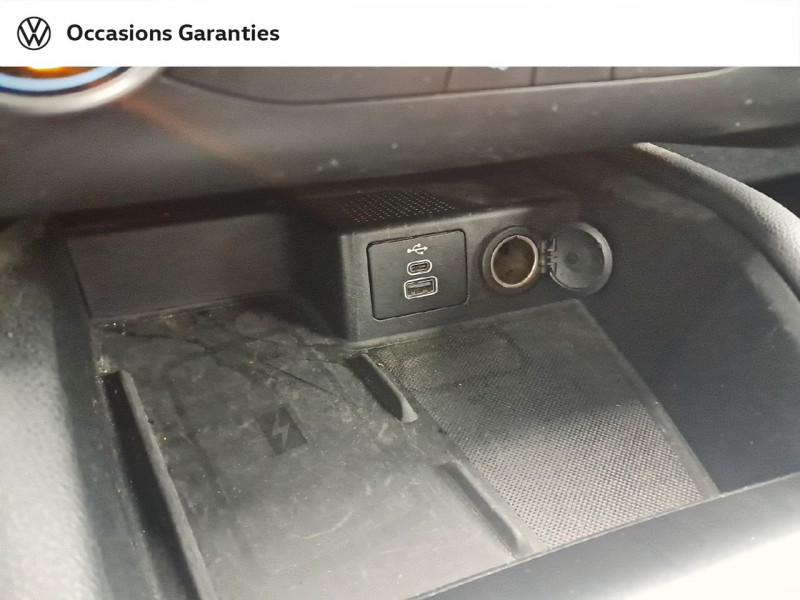 Ford Kuga Kuga 2.5 Duratec 190 ch FlexiFuel FHEV E85 Powershift ST-Lin  occasion &agrave; Onet-le-Ch�teau - photo n&deg;18