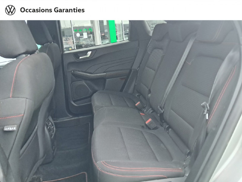 Ford Kuga Kuga 2.5 Duratec 190 ch FlexiFuel FHEV E85 Powershift ST-Lin  occasion &agrave; Onet-le-Ch�teau - photo n&deg;9