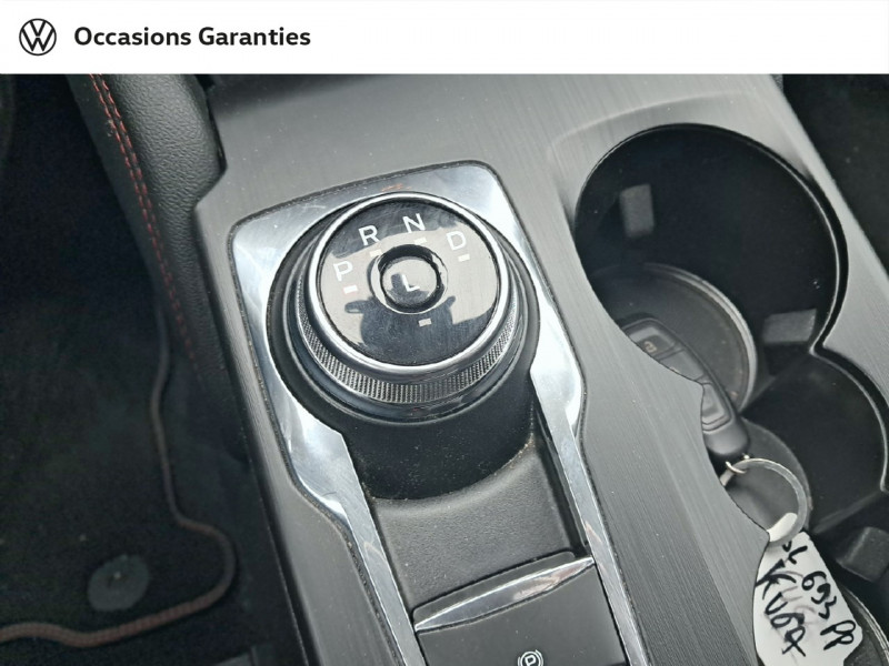 Ford Kuga Kuga 2.5 Duratec 190 ch FlexiFuel FHEV E85 Powershift ST-Lin  occasion &agrave; Onet-le-Ch�teau - photo n&deg;17