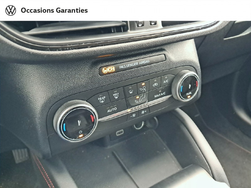 Ford Kuga Kuga 2.5 Duratec 190 ch FlexiFuel FHEV E85 Powershift ST-Lin  occasion &agrave; Onet-le-Ch�teau - photo n&deg;18