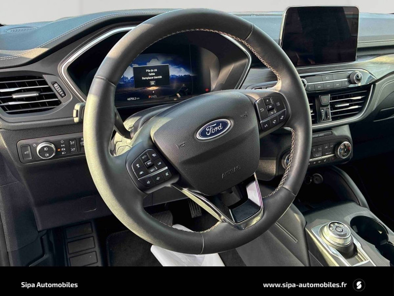 Ford Kuga Kuga 2.5 Duratec 190 ch FlexiFuel FHEV E85 Powershift Vignal  occasion � Toulouse - photo n�14