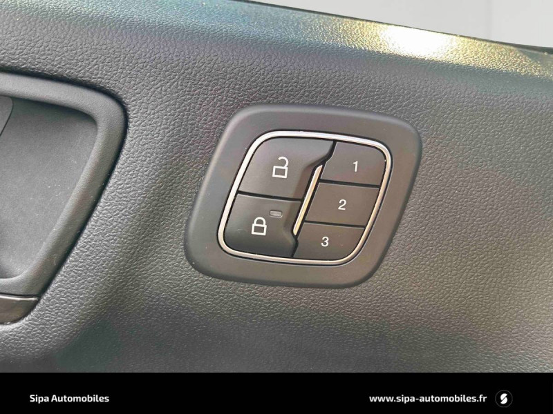 Ford Kuga Kuga 2.5 Duratec 190 ch FlexiFuel FHEV E85 Powershift Vignal  occasion � Toulouse - photo n�17