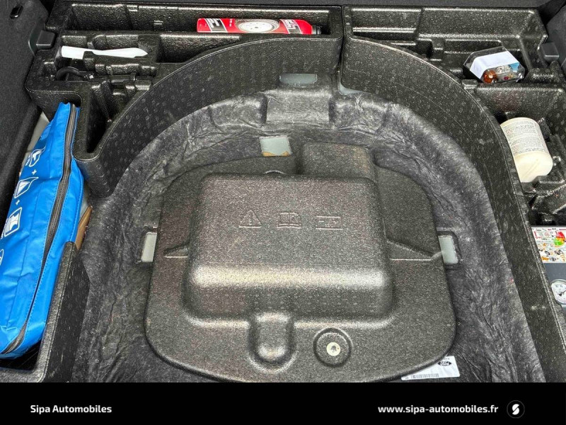 Ford Kuga Kuga 2.5 Duratec 190 ch FlexiFuel FHEV E85 Powershift Vignal  occasion � Toulouse - photo n�10