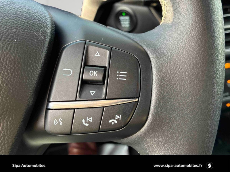 Ford Kuga Kuga 2.5 Duratec 190 ch FlexiFuel FHEV E85 Powershift Vignal  occasion � Toulouse - photo n�19