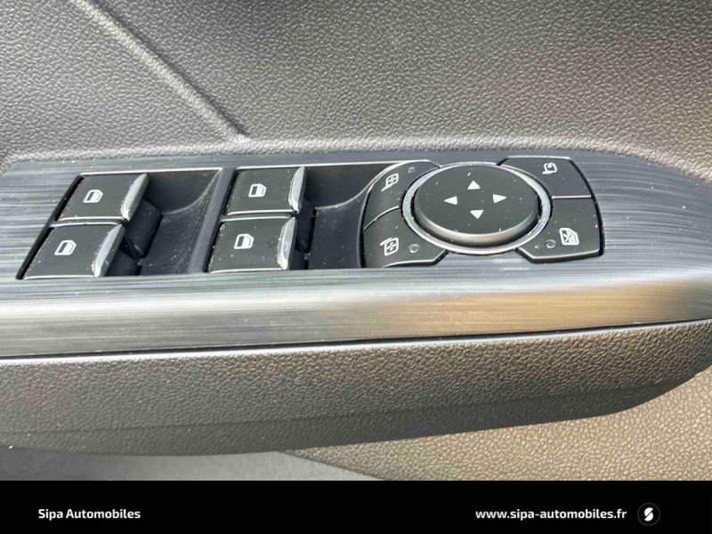 Ford Kuga Kuga 2.5 Duratec 190 ch FlexiFuel FHEV E85 Powershift Vignal  occasion � Toulouse - photo n�16