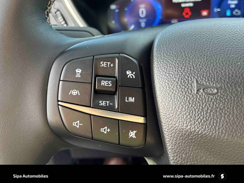 Ford Kuga Kuga 2.5 Duratec 190 ch FlexiFuel FHEV E85 Powershift Vignal  occasion � Toulouse - photo n�18