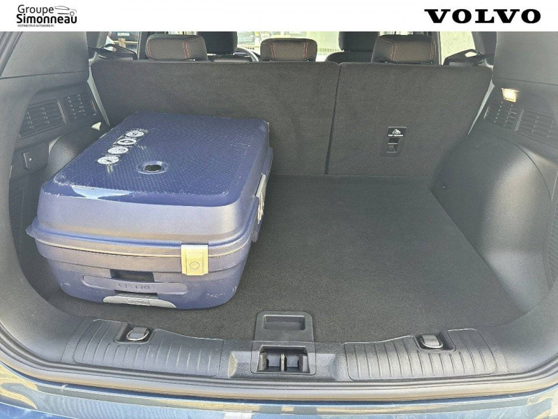 Ford Kuga Kuga 2.5 Duratec 190 ch FlexiFuel FHEV E85 Powershift  occasion  SAINT DOULCHARD - photo n7
