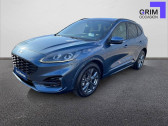 Ford Kuga occasion année 2022 boite Automatique Annonce Ford Kuga occasion Essence Kuga 2.5 Duratec 190 ch FlexiFuel FHEV E85 Powershift à Lattes