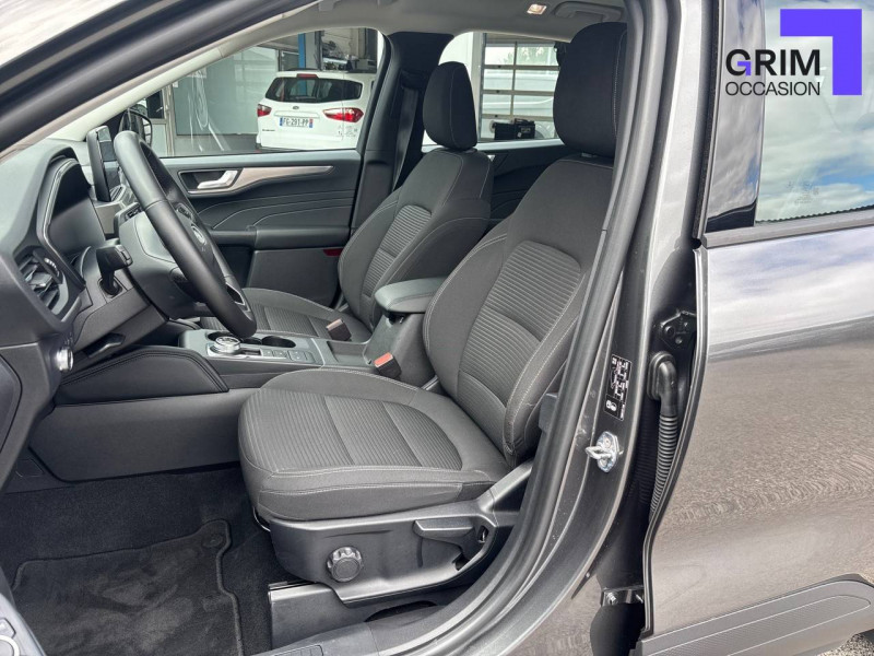 Ford Kuga Kuga 2.5 Duratec 190 ch FlexiFuel FHEV E85 Powershift  occasion  Aurillac - photo n4