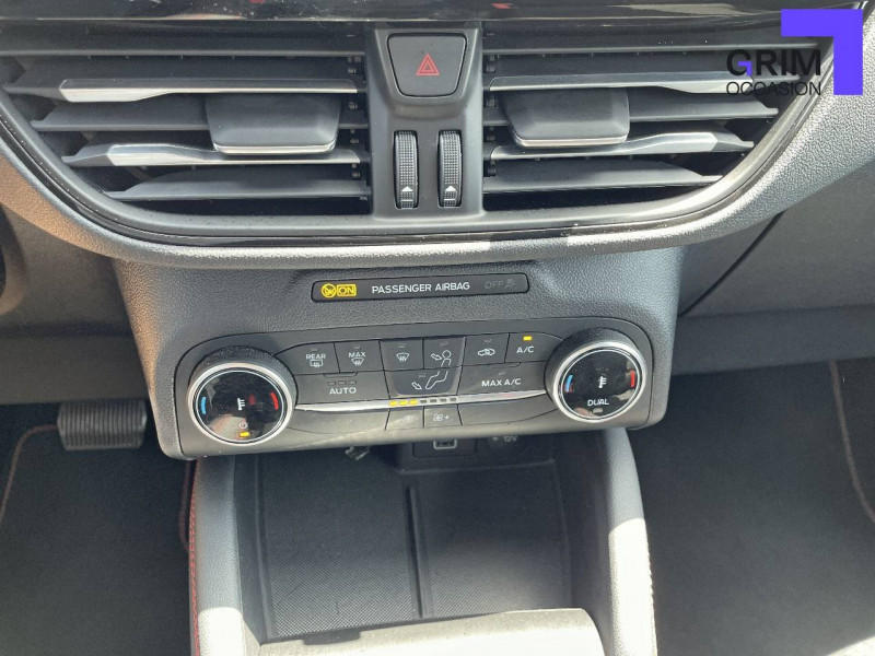 Ford Kuga Kuga 2.5 Duratec 190 ch FlexiFuel FHEV E85 Powershift  occasion  Lattes - photo n8