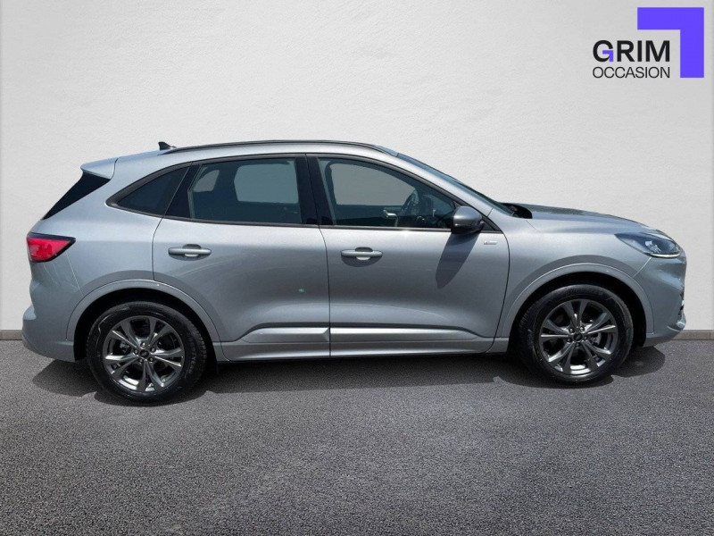 Ford Kuga Kuga 2.5 Duratec 190 ch FlexiFuel FHEV E85 Powershift  occasion  Lattes - photo n3