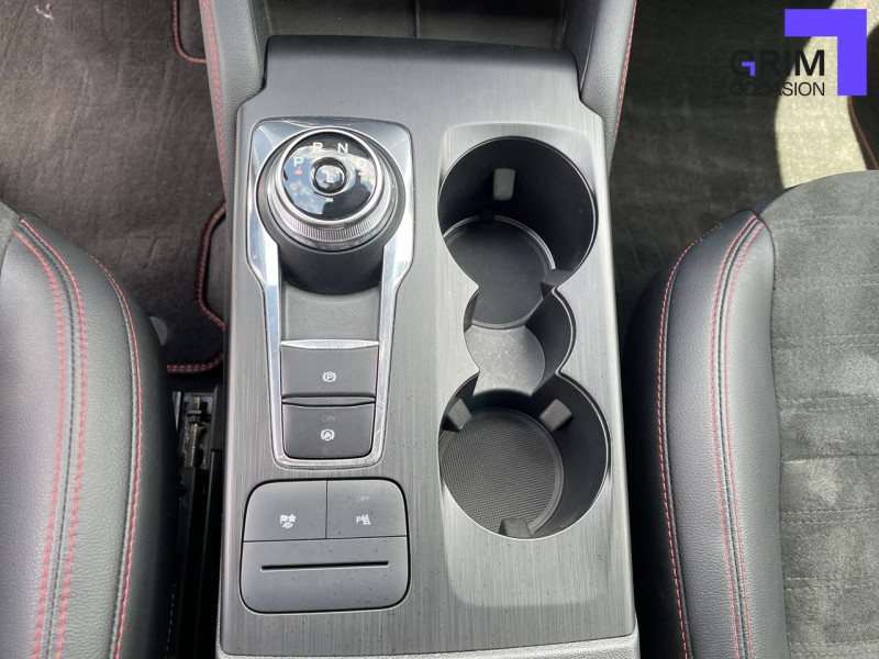 Ford Kuga Kuga 2.5 Duratec 190 ch FlexiFuel FHEV E85 Powershift  occasion  Lattes - photo n10