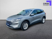 Annonce Ford Kuga occasion Essence Kuga 2.5 Duratec 190 ch FlexiFuel FHEV E85 Powershift  Aurillac