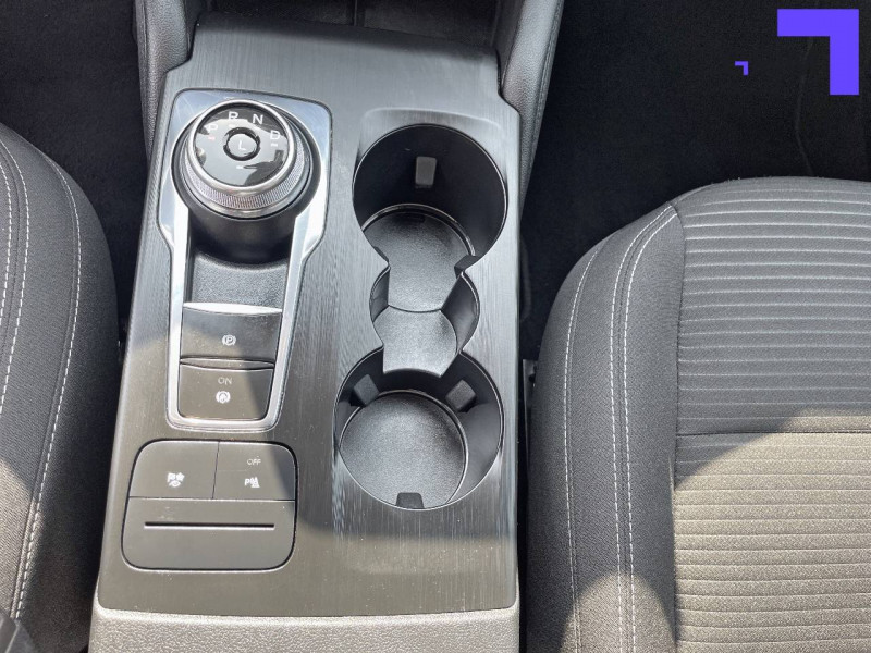 Ford Kuga Kuga 2.5 Duratec 190 ch FlexiFuel FHEV E85 Powershift  occasion  Lattes - photo n10