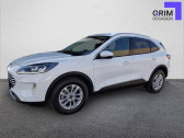 Annonce Ford Kuga occasion Essence Kuga 2.5 Duratec 190 ch FlexiFuel FHEV E85 Powershift  Valence