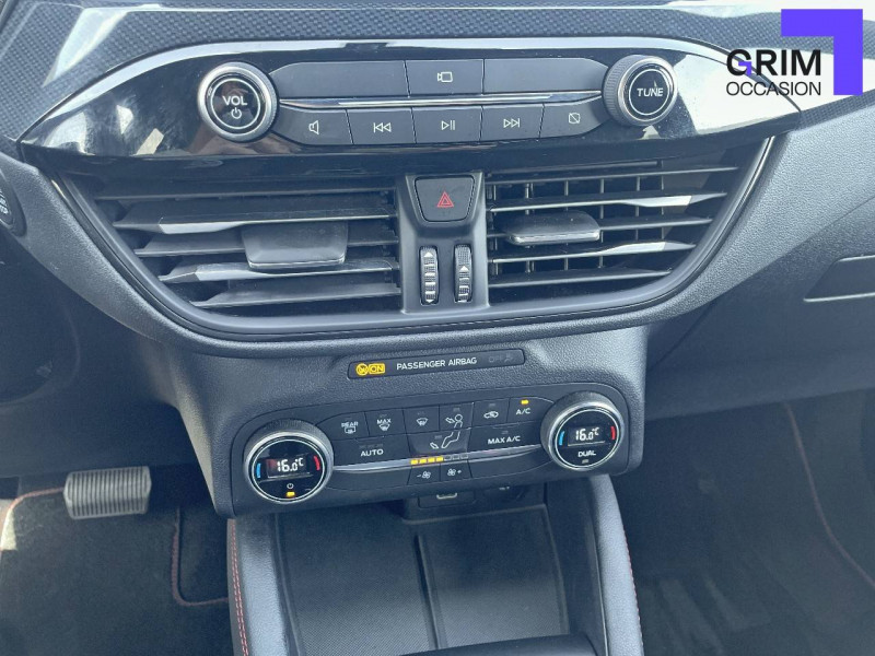 Ford Kuga Kuga 2.5 Duratec 190 ch FlexiFuel FHEV E85 Powershift  occasion  Lattes - photo n8
