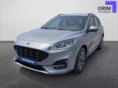 Ford Kuga occasion année 2024 boite Automatique Annonce Ford Kuga occasion Essence Kuga 2.5 Duratec 190 ch FlexiFuel FHEV E85 Powershift à Lattes