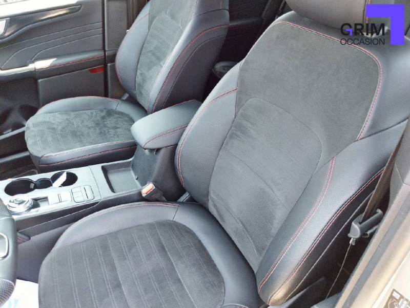 Ford Kuga Kuga 2.5 Duratec 190 ch FlexiFuel FHEV E85 Powershift  occasion  Bziers - photo n4