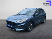 Ford Kuga Kuga 2.5 Duratec 190 ch FlexiFuel FHEV E85 Powershift   Mes 40