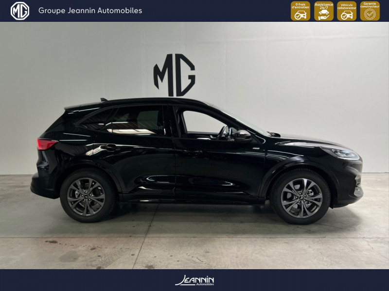 Ford Kuga Kuga 2.5 Duratec 190 ch FlexiFuel FHEV E85 Powershift  occasion  Maizires la Grande Paroisse - photo n6