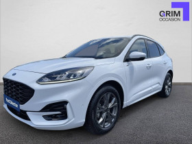 Ford Kuga , garage Ford Montpellier  Lattes