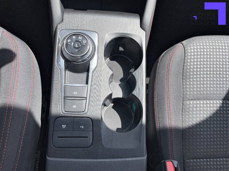 Ford Kuga Kuga 2.5 Duratec 190 ch FlexiFuel FHEV E85 Powershift  occasion  Lattes - photo n10