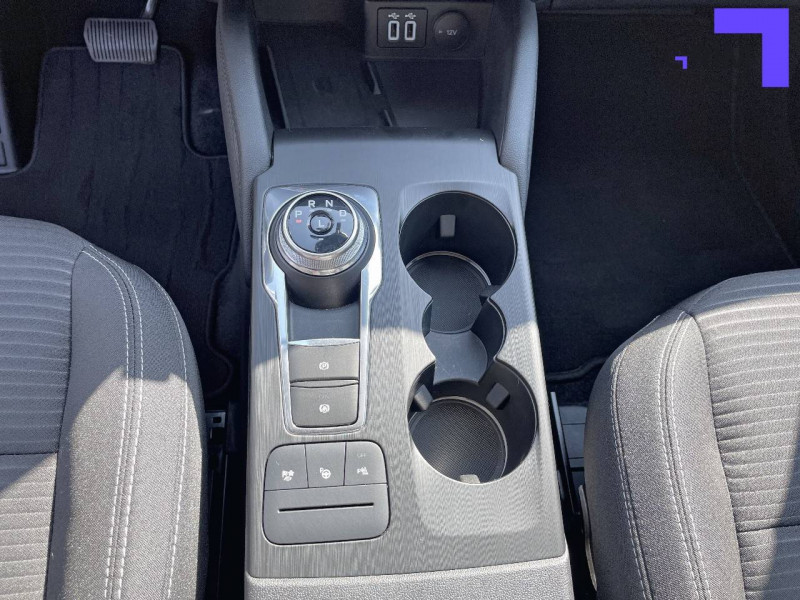 Ford Kuga Kuga 2.5 Duratec 190 ch FlexiFuel FHEV E85 Powershift  occasion  Lattes - photo n10