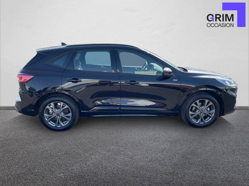 Ford Kuga Kuga 2.5 Duratec 190 ch FlexiFuel FHEV E85 Powershift  occasion  Lattes - photo n3