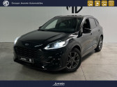 Ford Kuga occasion année 2022 boite Automatique Annonce Ford Kuga occasion Essence Kuga 2.5 Duratec 190 ch FlexiFuel FHEV E85 Powershift à Maizières la Grande Paroisse