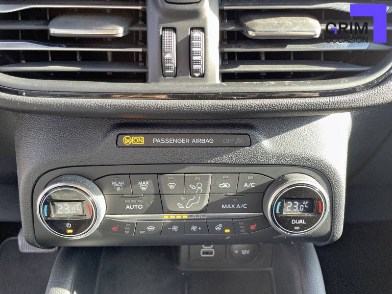 Ford Kuga Kuga 2.5 Duratec 190 ch FlexiFuel FHEV E85 Powershift  occasion  Lattes - photo n8