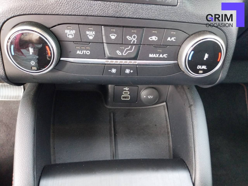 Ford Kuga Kuga 2.5 Duratec 190 ch FlexiFuel FHEV E85 Powershift  occasion  Mes - photo n8