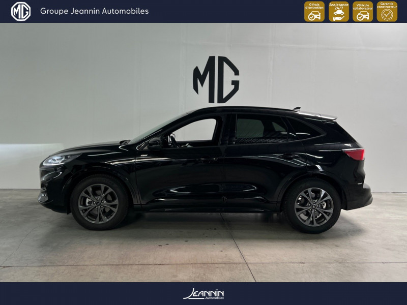 Ford Kuga Kuga 2.5 Duratec 190 ch FlexiFuel FHEV E85 Powershift  occasion  Maizires la Grande Paroisse - photo n2