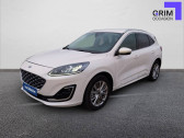Ford Kuga occasion année 2022 boite Automatique Annonce Ford Kuga occasion Essence Kuga 2.5 Duratec 190 ch FlexiFuel FHEV E85 Powershift à Valence