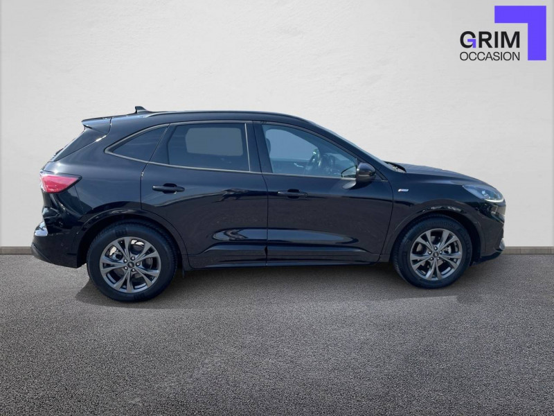 Ford Kuga Kuga 2.5 Duratec 190 ch FlexiFuel FHEV E85 Powershift  occasion  Lattes - photo n3