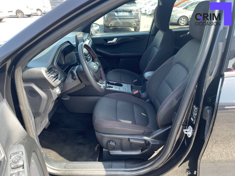 Ford Kuga Kuga 2.5 Duratec 190 ch FlexiFuel FHEV E85 Powershift  occasion  Lattes - photo n4