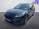 Ford Kuga Kuga 2.5 Duratec 190 ch FlexiFuel FHEV E85 Powershift   Lattes 34