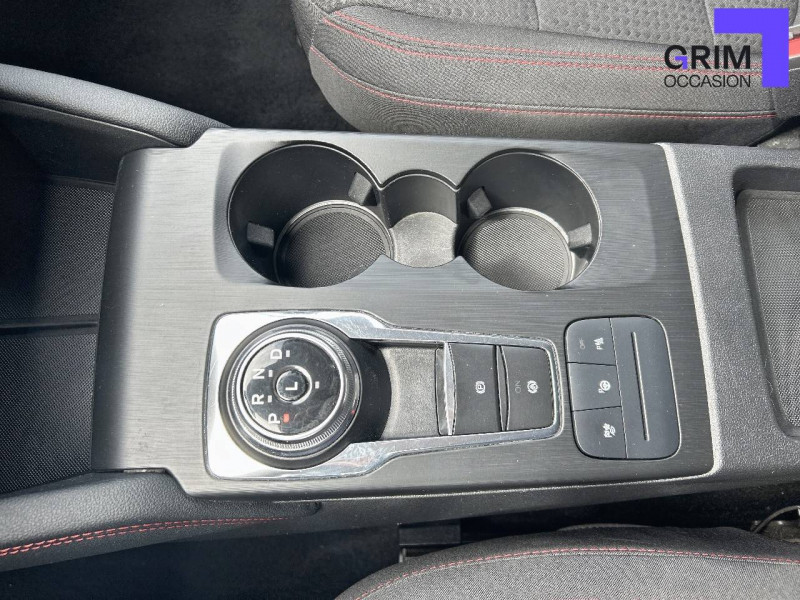 Ford Kuga Kuga 2.5 Duratec 190 ch FlexiFuel FHEV E85 Powershift  occasion  Mes - photo n10