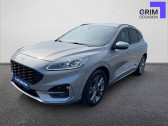 Ford Kuga occasion année 2022 boite Automatique Annonce Ford Kuga occasion Essence Kuga 2.5 Duratec 190 ch FlexiFuel FHEV E85 Powershift à Lattes