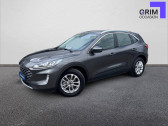 Annonce Ford Kuga occasion Essence Kuga 2.5 Duratec 190 ch FlexiFuel FHEV E85 Powershift  Aurillac