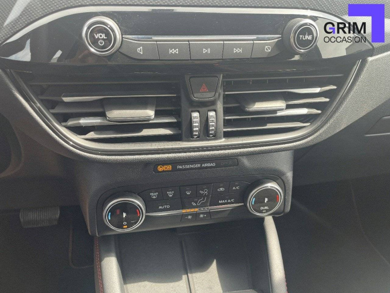 Ford Kuga Kuga 2.5 Duratec 190 ch FlexiFuel FHEV E85 Powershift  occasion  Lattes - photo n8