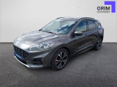 Ford Kuga occasion année 2022 boite Automatique Annonce Ford Kuga occasion Essence Kuga 2.5 Duratec 190 ch FlexiFuel FHEV E85 Powershift à Béziers