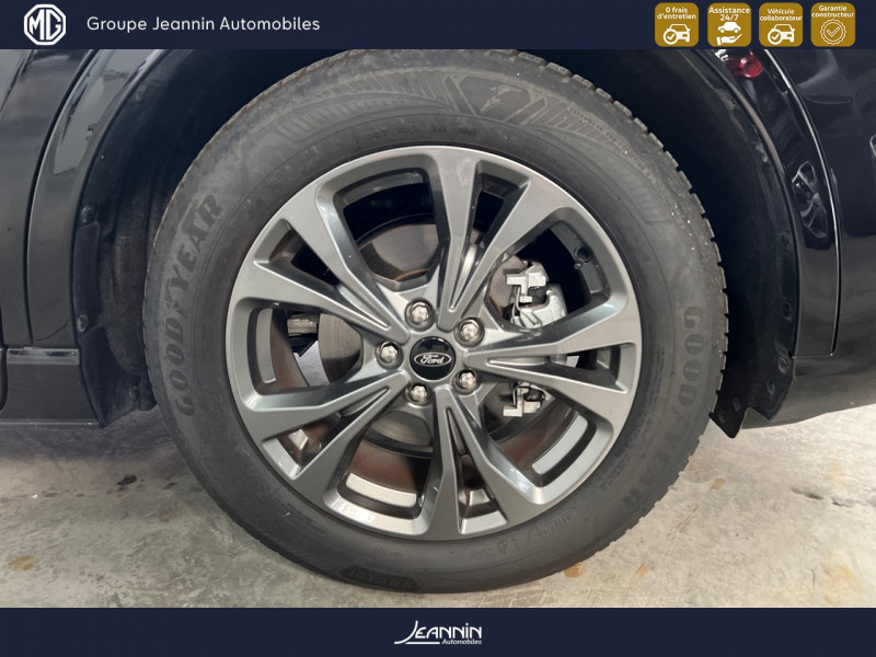 Ford Kuga Kuga 2.5 Duratec 190 ch FlexiFuel FHEV E85 Powershift  occasion  Maizires la Grande Paroisse - photo n9