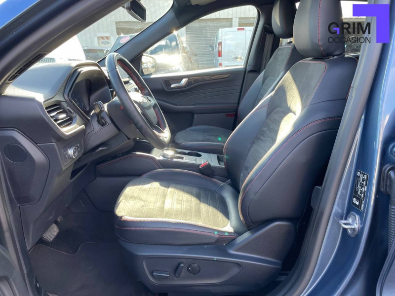 Ford Kuga Kuga 2.5 Duratec 190 ch FlexiFuel FHEV E85 Powershift  occasion  Lattes - photo n4